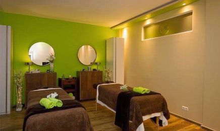 VitalOase Beauty & Wellness: Kosmetikstudio in Hannover
