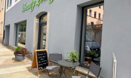 Beauty Lounge: Kosmetikstudio in Lengenfeld