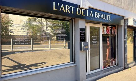  L’art de la beauté  : Institut de beauté à Gignac-la-Nerthe