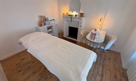 Beauty by Oce : Institut de beauté à Mayenne