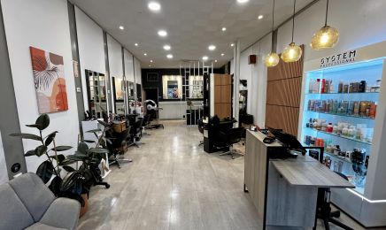 Reflet d’Art Coiffeur Coloriste : Coiffeur à Dijon