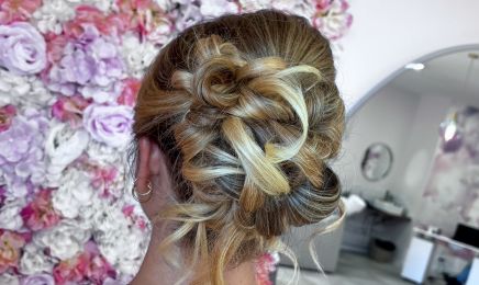 Paul'hair & Baddie's : Institut de beauté à Évenos