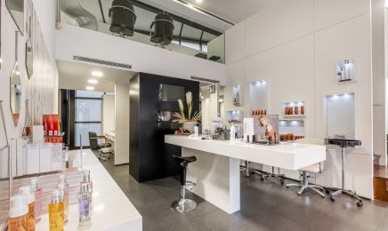DESSANGE - Toulouse Carnot : Coiffeur à Toulouse