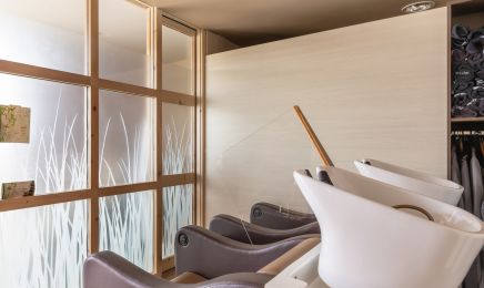 Diminu Tif : Coiffeur à Saône