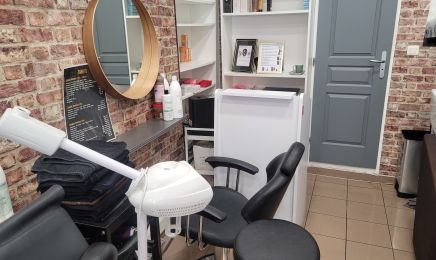 CBM BEAUTY : Coiffeur à Nice