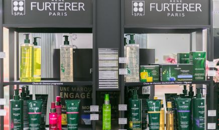 L’hair du temps  : Coiffeur à Limoges