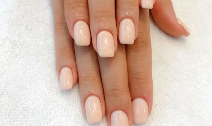 French Nail : Manucure à Paris