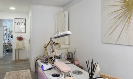 L'atelier Beauté : Institut de beauté à La Seyne-sur-Mer