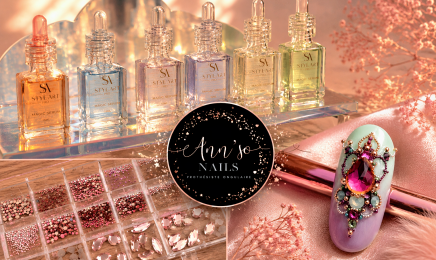 Ann'so Nails : Manucure à Saint-Armel