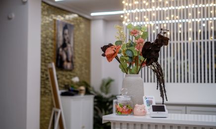 INK SOCIETY Tattoo, Piercing & Beauty Kiel: Tattoo-Künstler in Kiel
