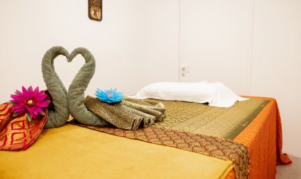 Sao Thaï Relaxation - Cholet  : Institut de beauté à Cholet