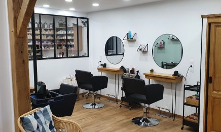 Hair au Carré - Bernay : Coiffeur à Bernay