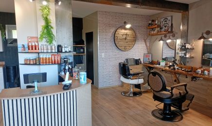 Virginie Coiffure & Barber Shop : Coiffeur à Bozouls
