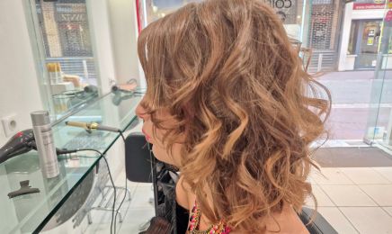 HairLine Coiffure : Coiffeur à Cannes