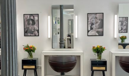 KAMM IN!: Friseur in Konstanz