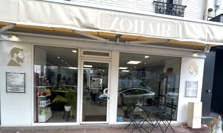 Isa Coiff : Coiffeur à Joinville-le-Pont