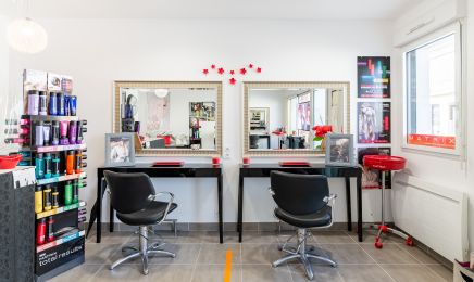 Patricia Coiffure  : Coiffeur à Querrien