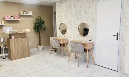 M.A Bodycare : Coiffeur à Bondy