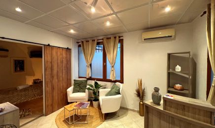 Signature Massages : Institut de beauté à Roquefort-les-Pins