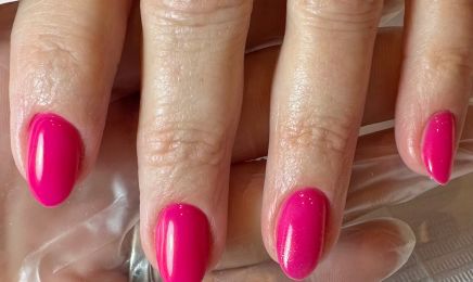 Nailsbyneila : Coiffeur à Cannes
