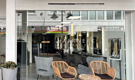 Haarwerk Gütersloh: Friseur in Gütersloh