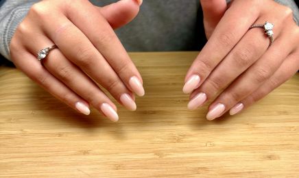 Madame Vernis : Institut de beauté à Le Cannet
