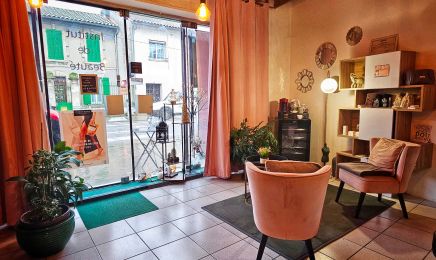 Le boudoir d’AnneSo : Manucure à Arles