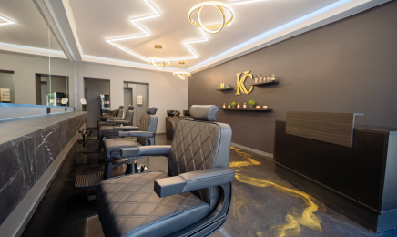 Kreyol Cut : Coiffeur à Villeurbanne