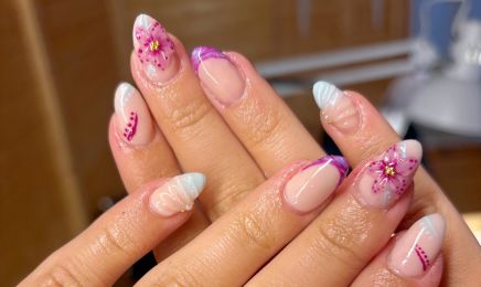 MJ Nails : Manucure à Carry-le-Rouet