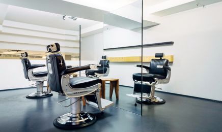 About Hair Frankfurt - bei Montagsfrei: Friseur in Frankfurt am Main
