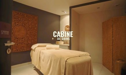 Le Comptoir du Soin - Petit Port : Institut de beauté à Nantes