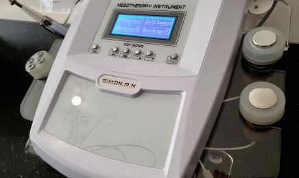 Medic'Esthetic : Coiffeur à Eaunes