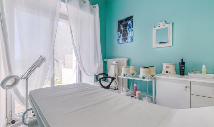 Just’ pour soi : Institut de beauté à Baden