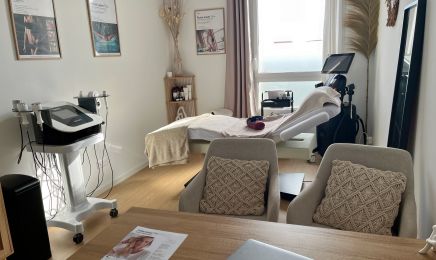 SublimEssence by Delf - Centre minceur et Epilation définitive : Institut de beauté à Saint-Brès