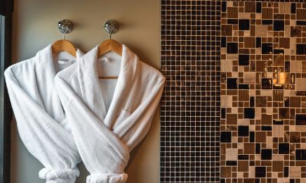 Spa hôtel de la cité : Institut de beauté à Carcassonne