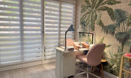 Aesthetic : Manucure à Cannes