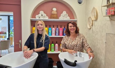 Mylène Hair : Coiffeur à Coulaines