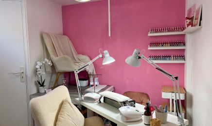 Nono Nails : Manucure à Hyères