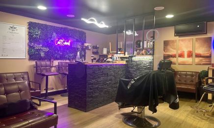 CoiffSebast : Coiffeur à Bergerac