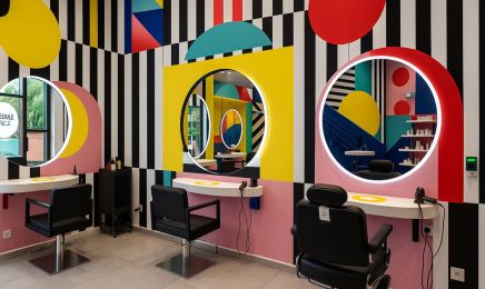KINK | Studio de Coiffure Entêté  : Coiffeur à Nantes