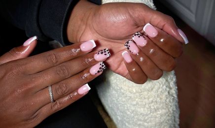 Mina Beauty - Ongles&Cils  : Manucure à Brest