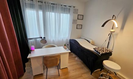 L’instant Glowy : Institut de beauté à Croix