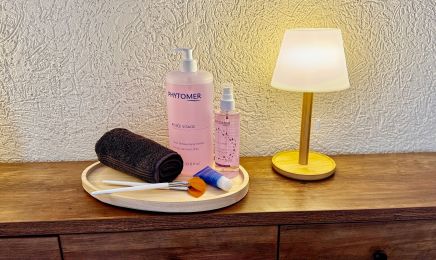 Orlane Esthétique : Institut de beauté à Ribaute
