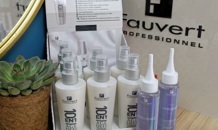 L’Hair Angélique : Coiffeur à Chanu