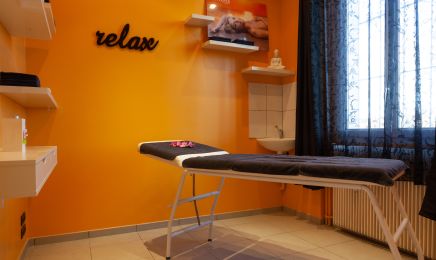 V.i.p Room : Coiffeur à Vernaison