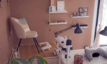 El'Coiff Coiffure & Rituel Douceur Esthétique : Coiffeur à Baulon