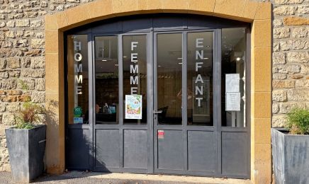 Idée en Tête : Coiffeur à Chazay-d'Azergues