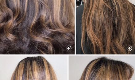 Berekya Hair Coiffure : Coiffeur à Paris
