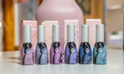 Ongle et Massage d’Oré : Manucure à Herblay
