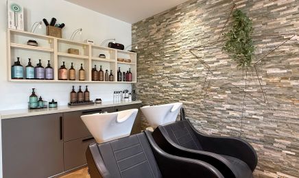 Le Fauteuil By Shirley : Coiffeur à Mougins